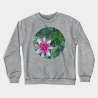 Spring Dream Crewneck Sweatshirt